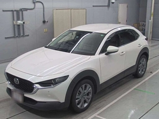 MAZDA CX 30
