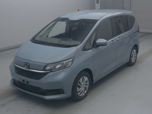 HONDA FREED 2022
