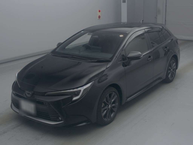 TOYOTA COROLLA TOURING 2024