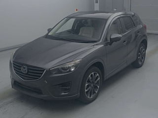 MAZDA CX 5