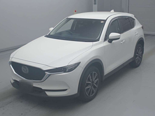 MAZDA CX 5