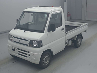 MITSUBISHI MINICAB TRUCK