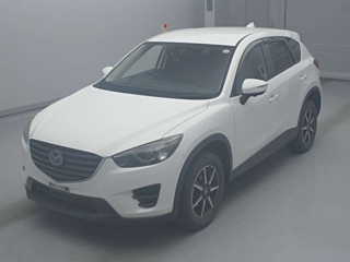 MAZDA CX 5