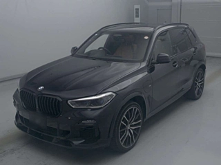 BMW X5 SERIES