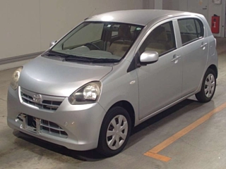 TOYOTA PIXIS EPOCH
