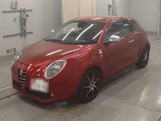ALFAROMEO MITO