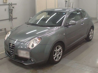 ALFAROMEO MITO