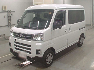 DAIHATSU ATRAI VAN