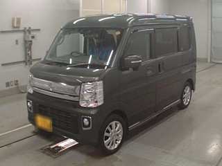 NISSAN CLIPPER RIO