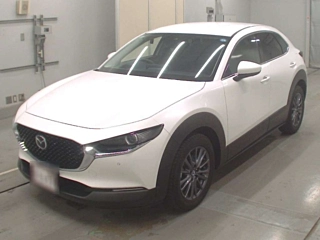 MAZDA CX 30
