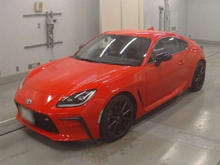 TOYOTA 86
