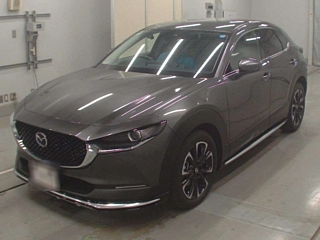 MAZDA CX 30