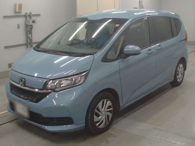 HONDA FREED 2022