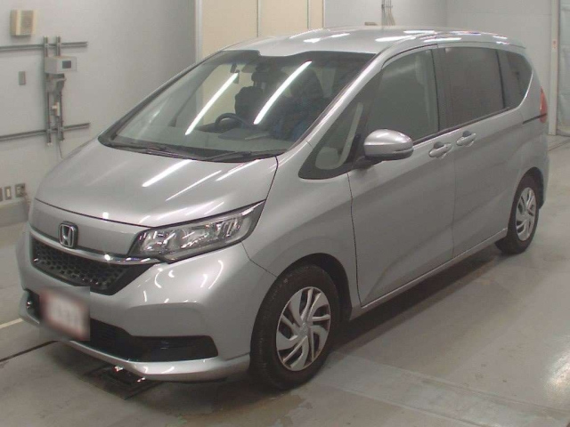 HONDA FREED 2022