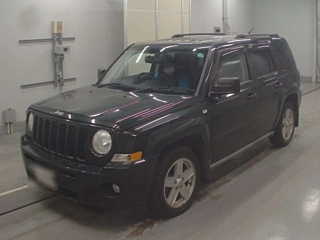 CHRYSLER JEEP PATRIOT