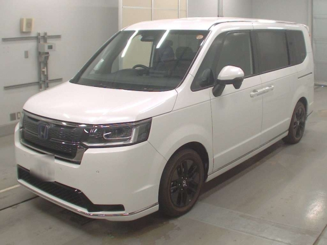 HONDA STEP WAGON 2024