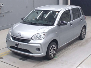 DAIHATSU BOON