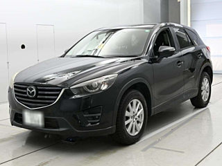 MAZDA CX 5