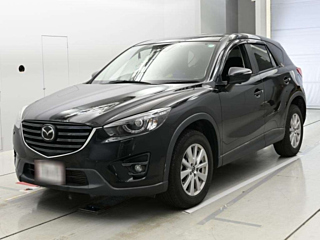 MAZDA CX 5