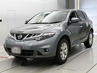 NISSAN MURANO