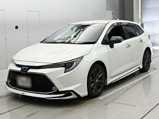 TOYOTA COROLLA TOURING