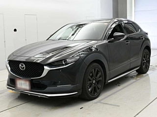 MAZDA CX 30