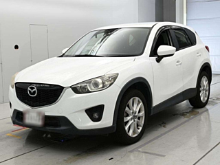 MAZDA CX 5