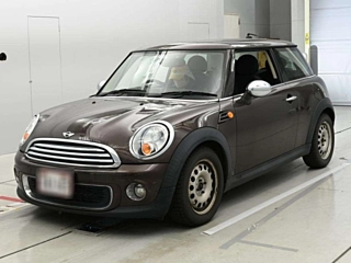 BMW MINI