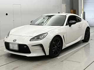 TOYOTA 86