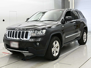 CHRYSLER JEEP GRAND CHEROKEE