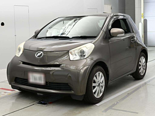 TOYOTA IQ