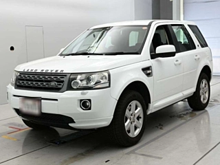 ROVER FREELANDER2