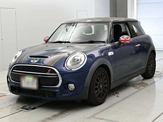 BMW MINI