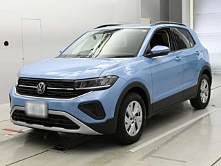 VOLKSWAGEN T CROSS