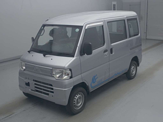 MITSUBISHI MINICAB MIEV