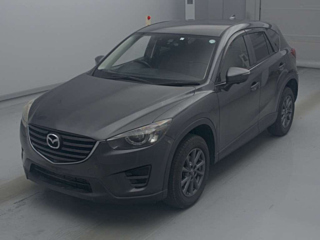 MAZDA CX 5