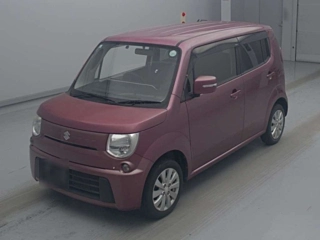 MITSUBISHI MINICAB VAN