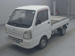 MITSUBISHI MINICAB TRUCK