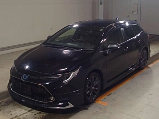 TOYOTA COROLLA TOURING