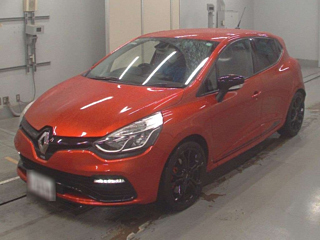 RENAULT SAMSUNG LUTECIA