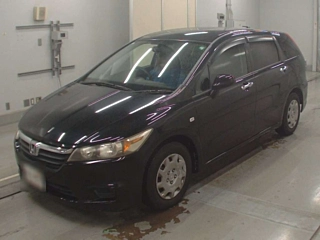 HONDA STREAM