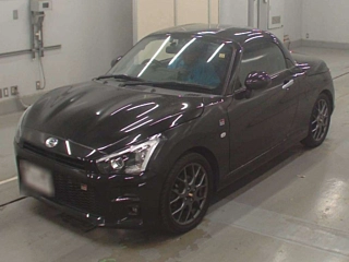 TOYOTA COPEN