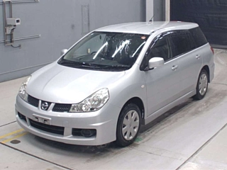 NISSAN WINGROAD