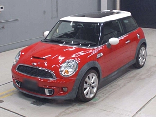 BMW MINI
