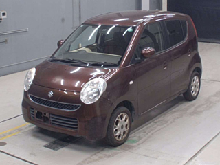 SUZUKI MRWAGON