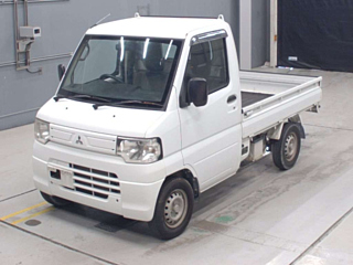 MITSUBISHI MINICAB TRUCK