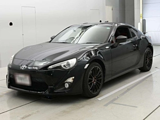 TOYOTA 86