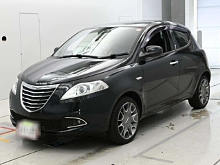 CHRYSLER YPSILON