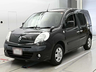 RENAULT SAMSUNG KANGOO