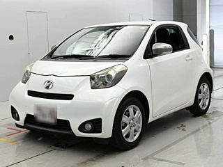 TOYOTA IQ